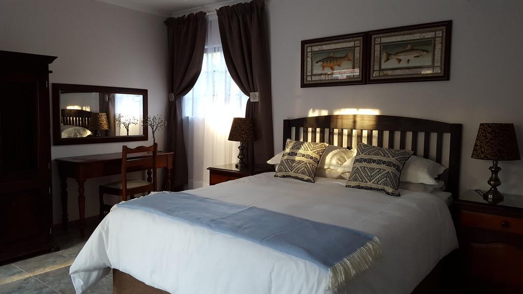 Pompano Guest House Saint Lucia Estuary Extérieur photo