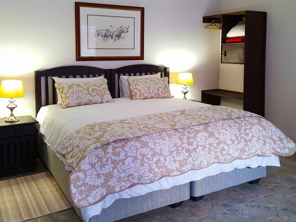 Pompano Guest House Saint Lucia Estuary Extérieur photo